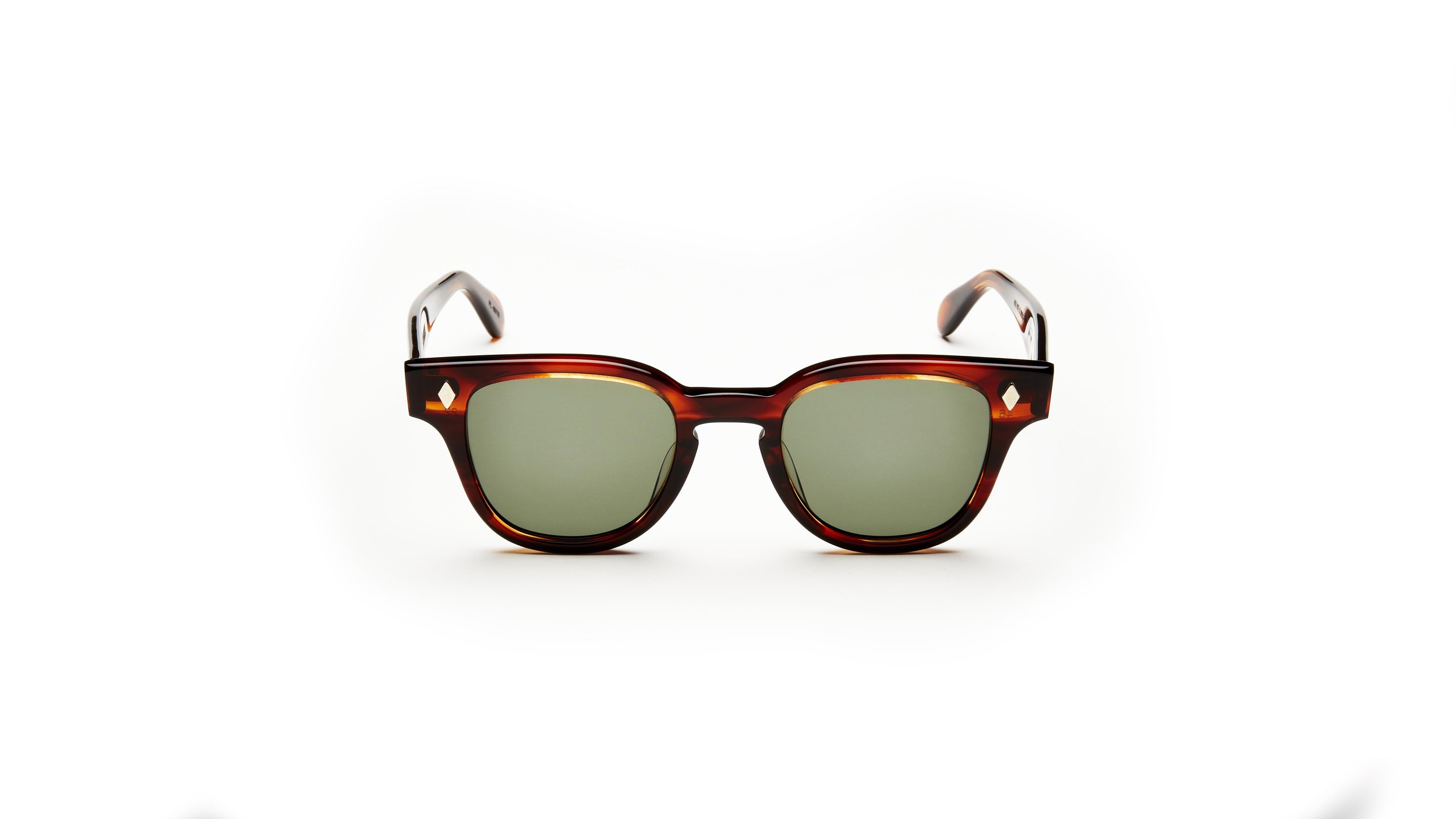 山田蓮julius tart optical ブライアンBryan 46